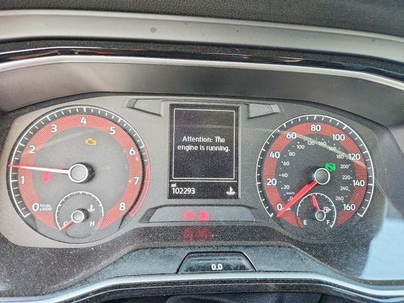 2019 VOLKSWAGEN JETTA S 9
