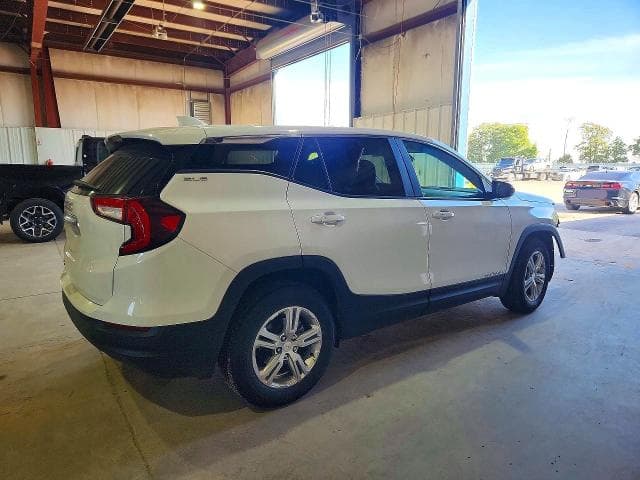 2024 GMC TERRAIN SLE 3