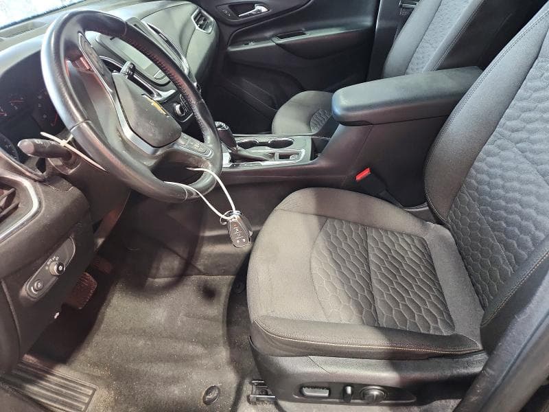 2018 CHEVROLET EQUINOX LT 7