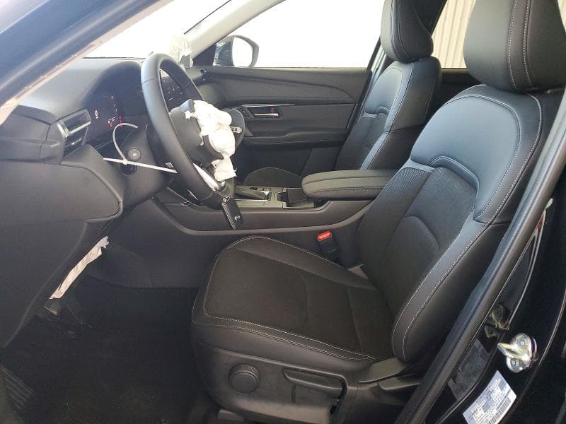2026 MAZDA CX-5 SELECT 7