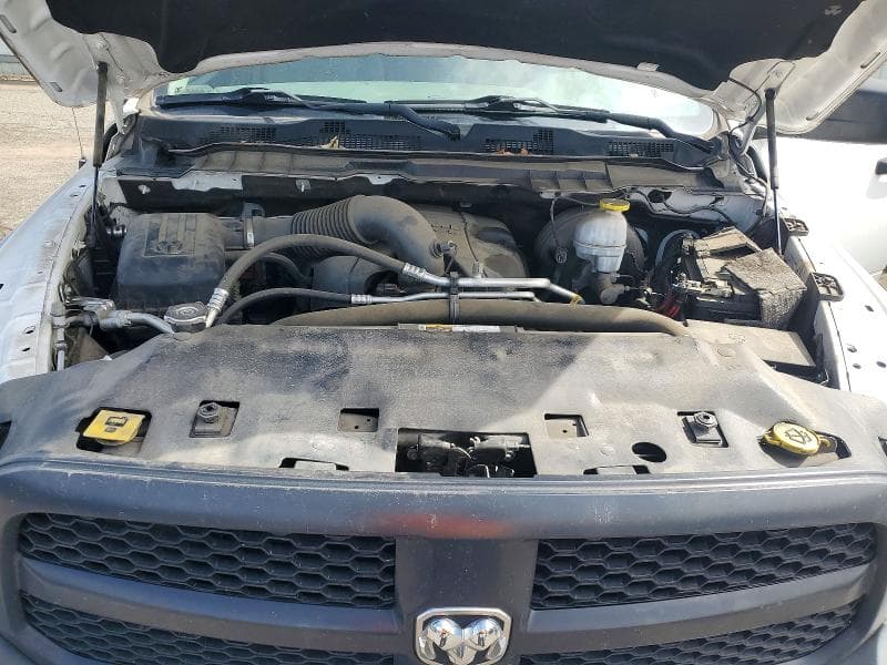 2019 RAM 1500 CLASSIC TRADESMAN 11