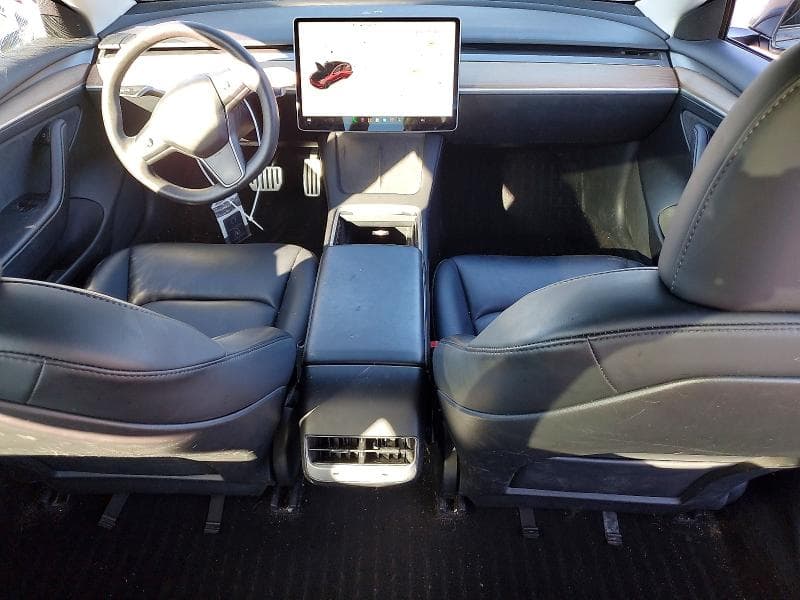 2023 TESLA MODEL 3 8