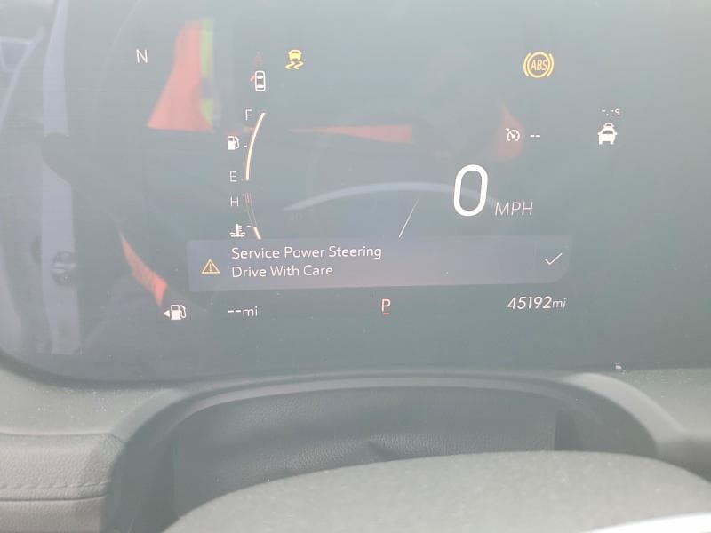 2024 BUICK ENCORE GX PREFERRED 9