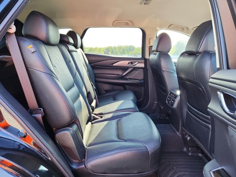 2019 MAZDA CX-9 11