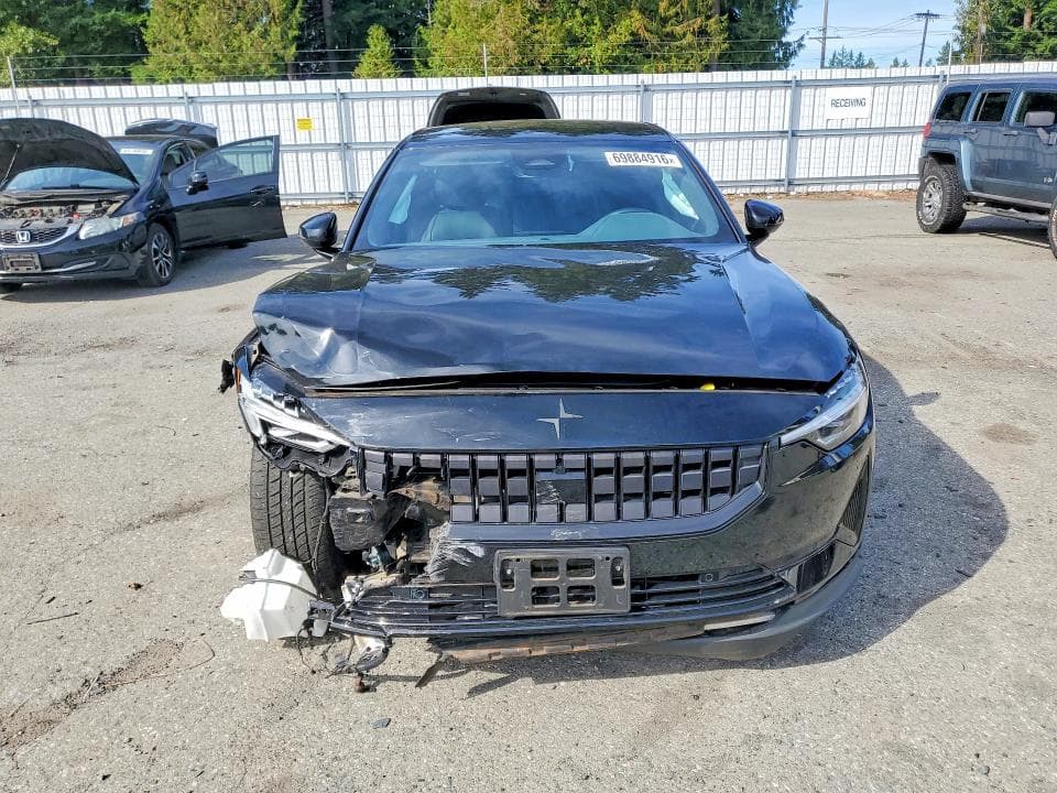 2022 POLESTAR 2 5