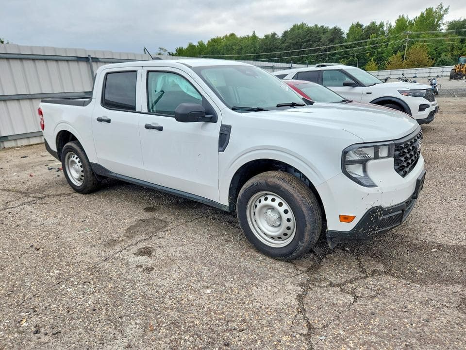 2026 FORD MAVERICK XL 4