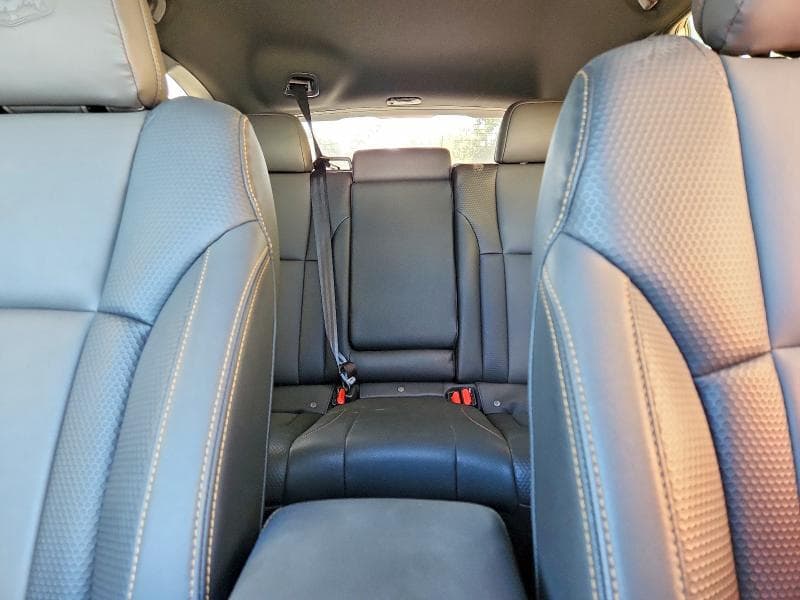 2022 SUBARU OUTBACK WILDERNESS 10