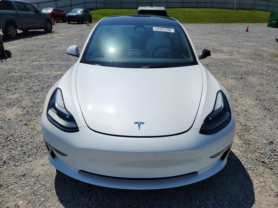2023 TESLA MODEL 3 5