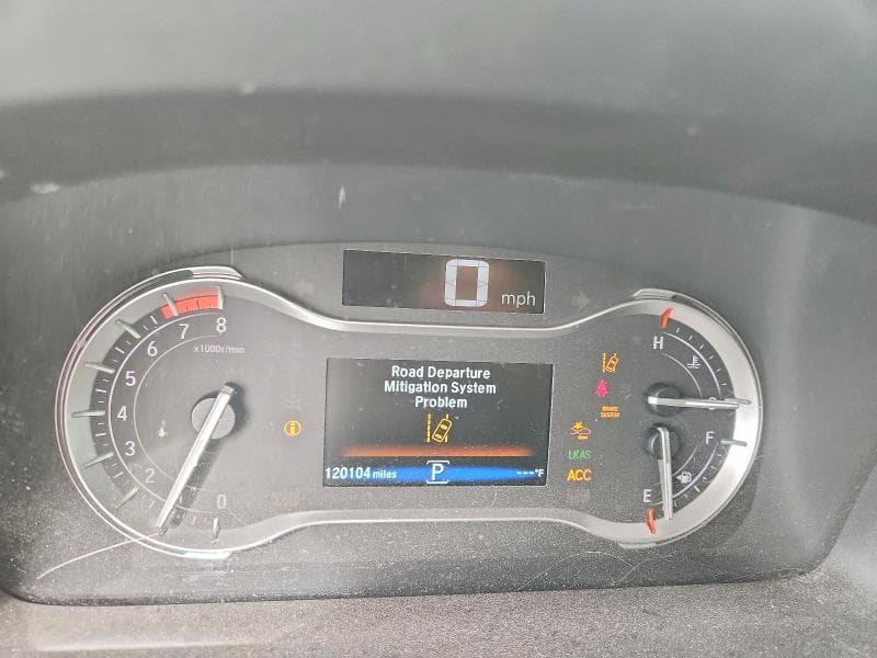 2018 HONDA PILOT TOURING 9