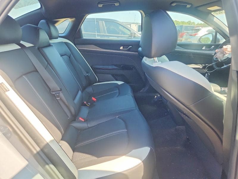 2026 KIA K5 GT LINE 10