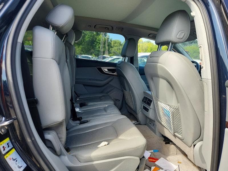 2018 AUDI Q7 PREMIUM PLUS 11