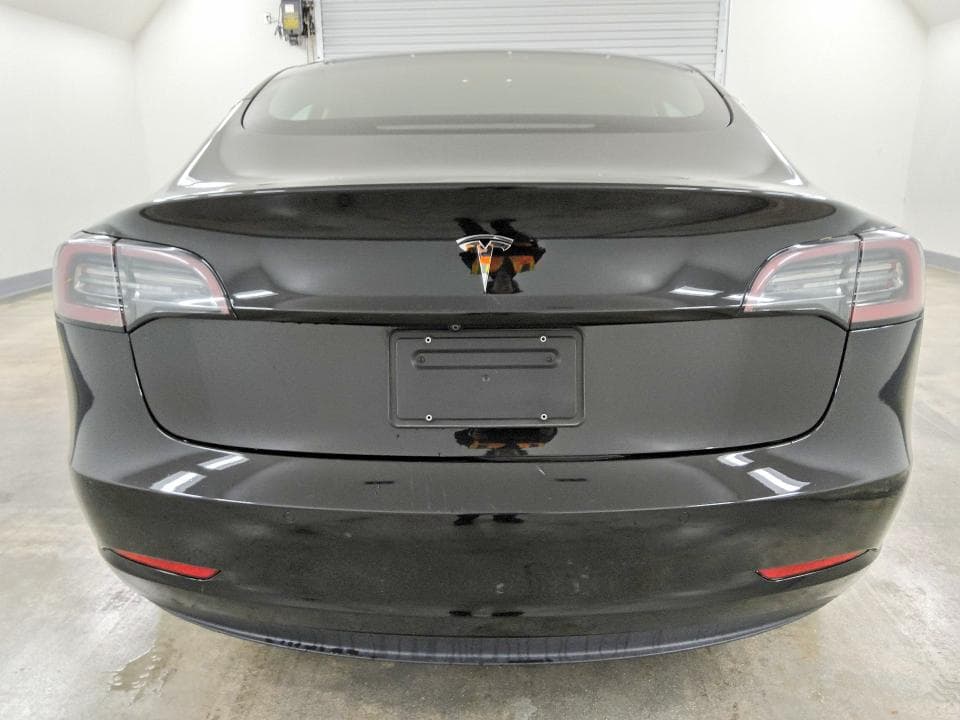2022 TESLA MODEL 3 6