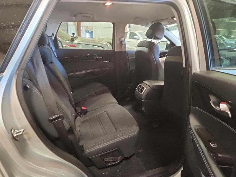 2018 KIA SORENTO LX 11