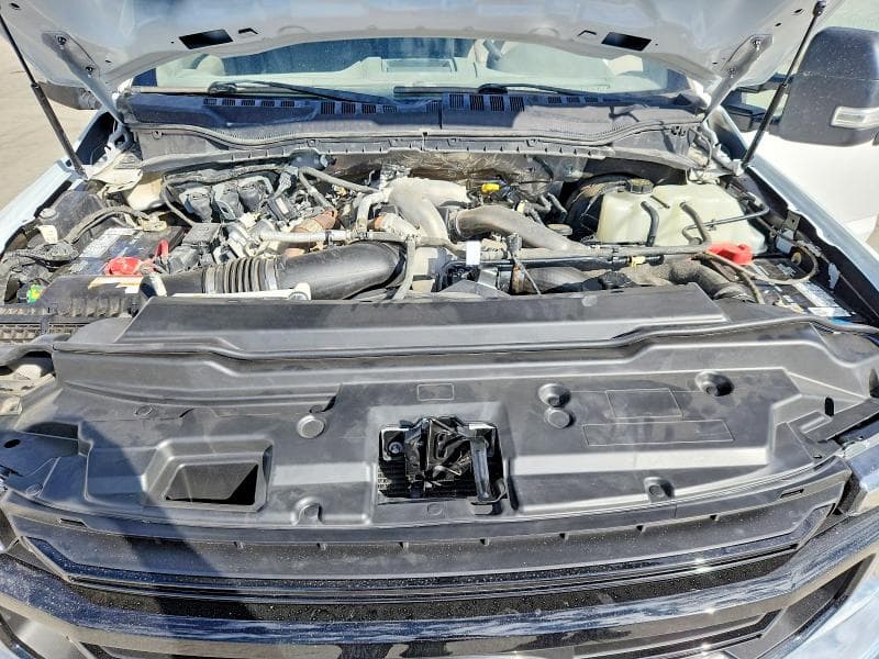 2022 FORD F250 SUPER DUTY 11