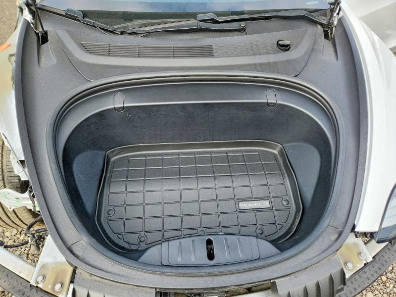 2019 TESLA MODEL 3 11