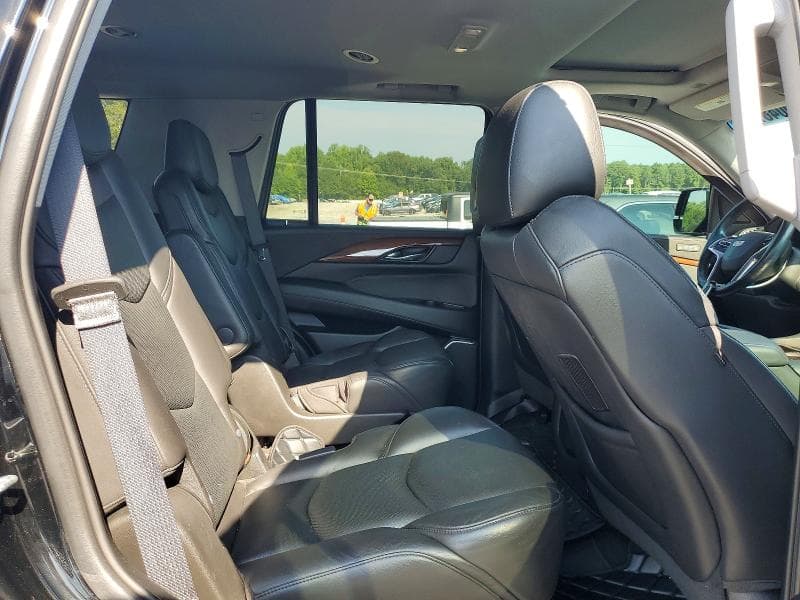 2020 CADILLAC ESCALADE LUXURY 11