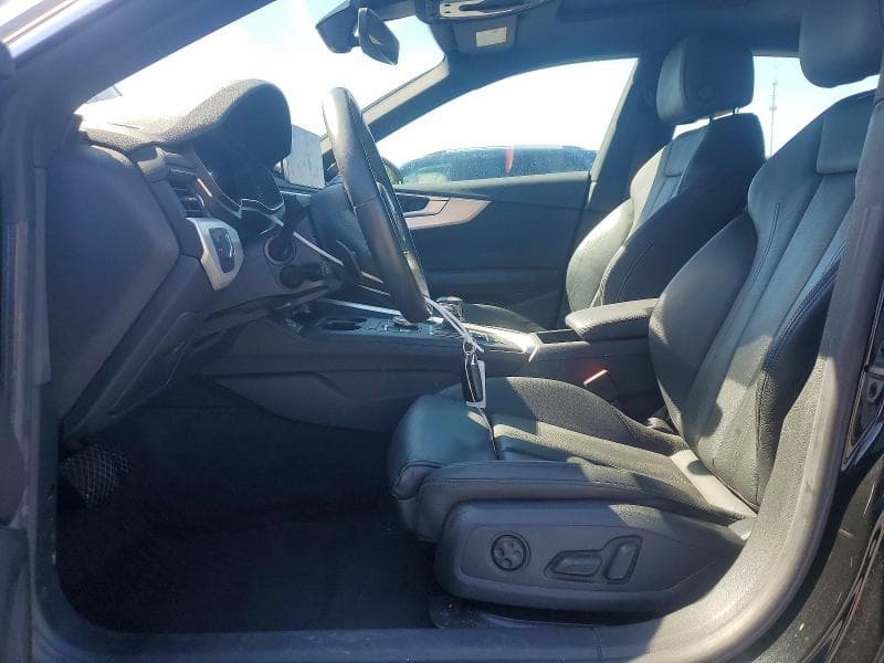 2018 AUDI A5 PREMIUM PLUS S-LINE 7