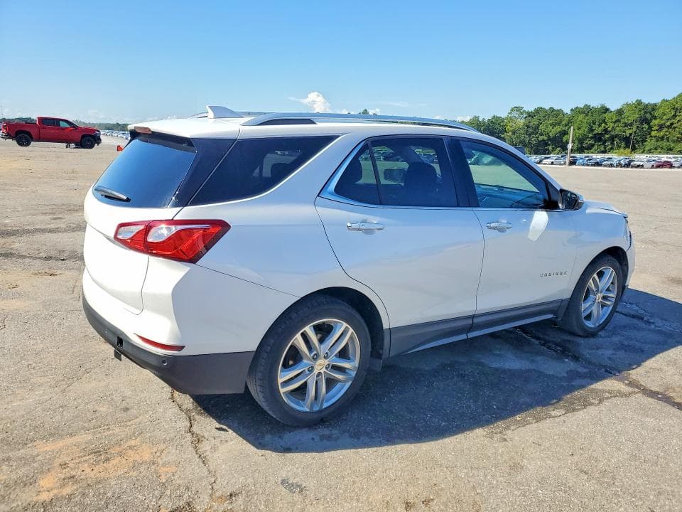 2018 CHEVROLET EQUINOX PREMIER 3