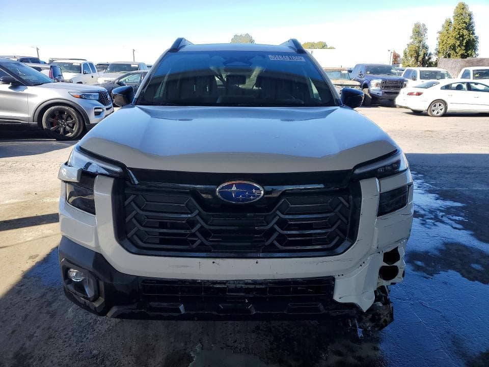 2026 SUBARU OUTBACK PREMIUM 5