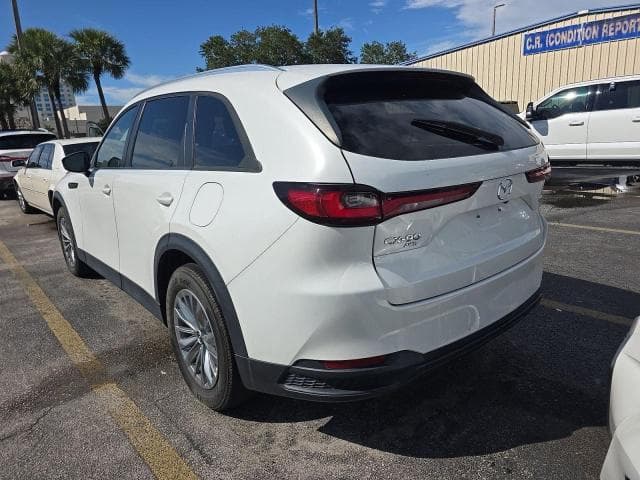 2024 MAZDA CX-90 SELECT 3