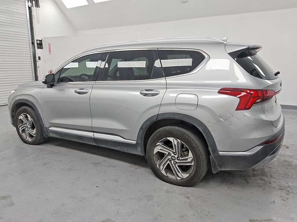 2021 HYUNDAI SANTA FE SEL 2