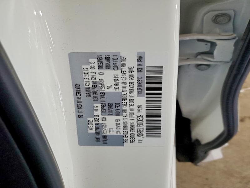 2025 MAZDA CX-5 SELECT 14