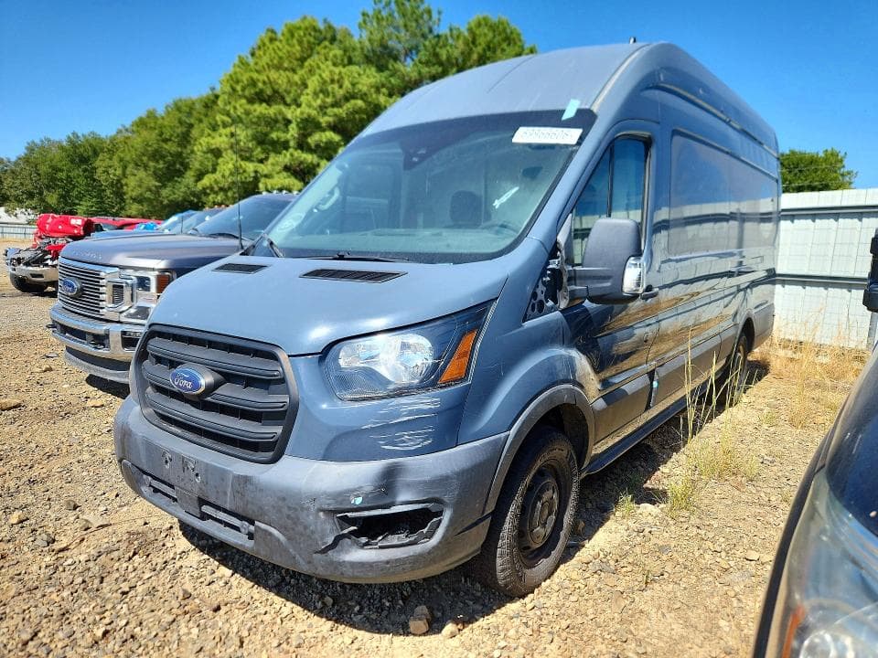2020 FORD TRANSIT T-250 - 1
