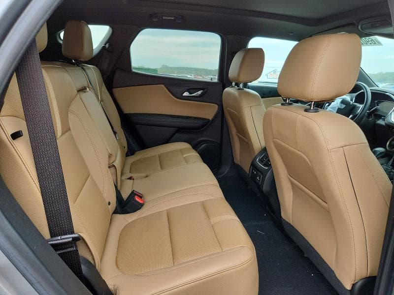 2023 CHEVROLET BLAZER PREMIER 11