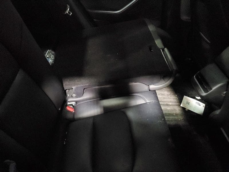 2023 TESLA MODEL 3 10