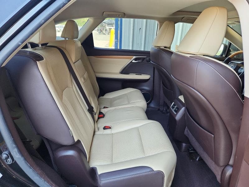2019 LEXUS RX 350 L 11