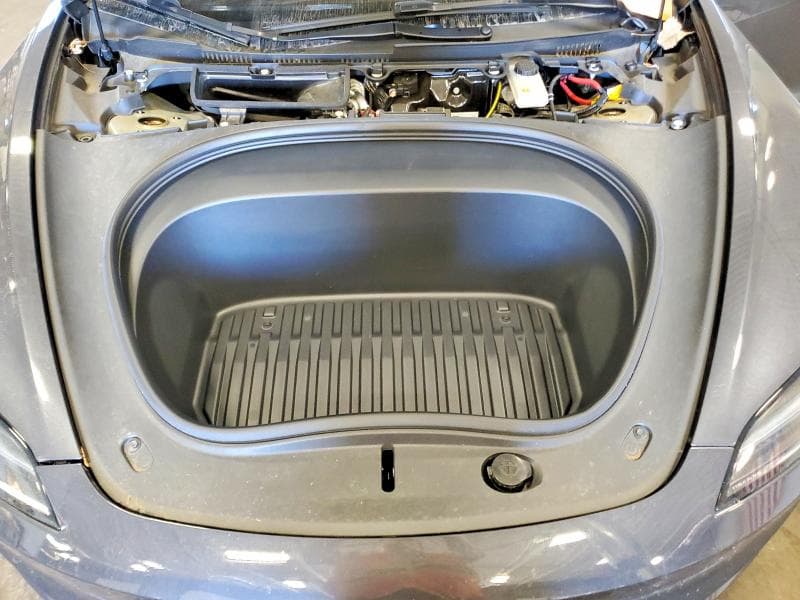 2024 TESLA MODEL 3 11