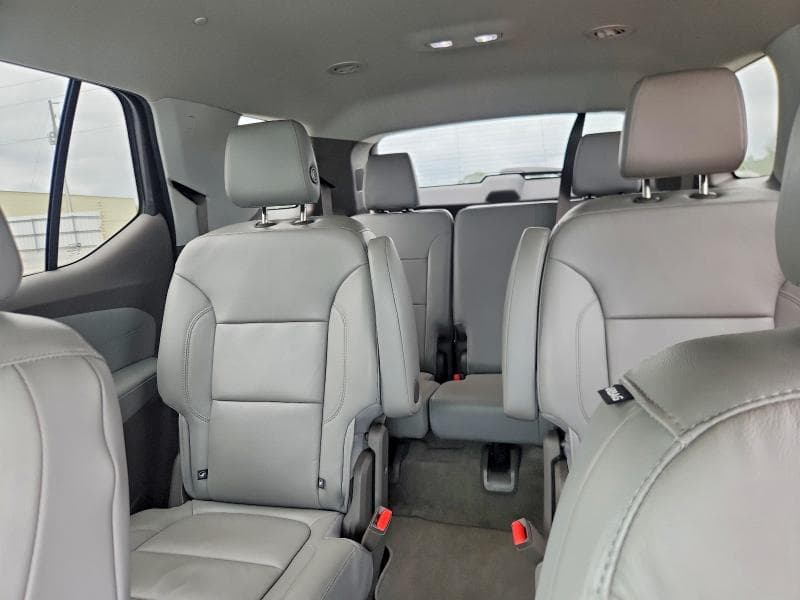 2018 CHEVROLET TRAVERSE LT 10