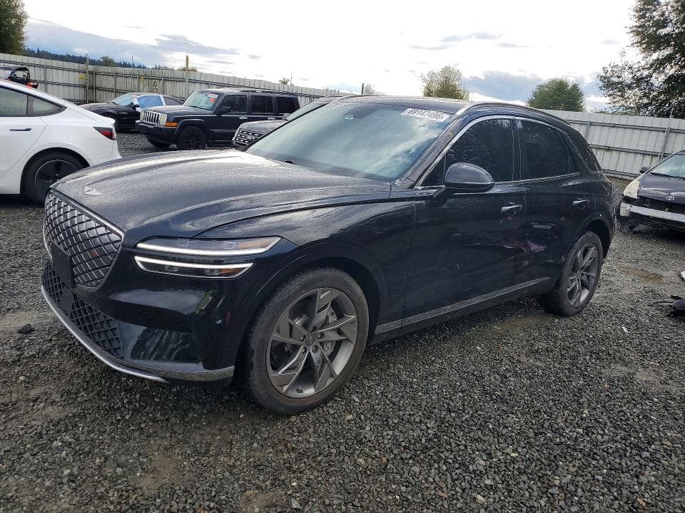 2024 GENESIS ELECTRIFIED GV70 BASE - 1