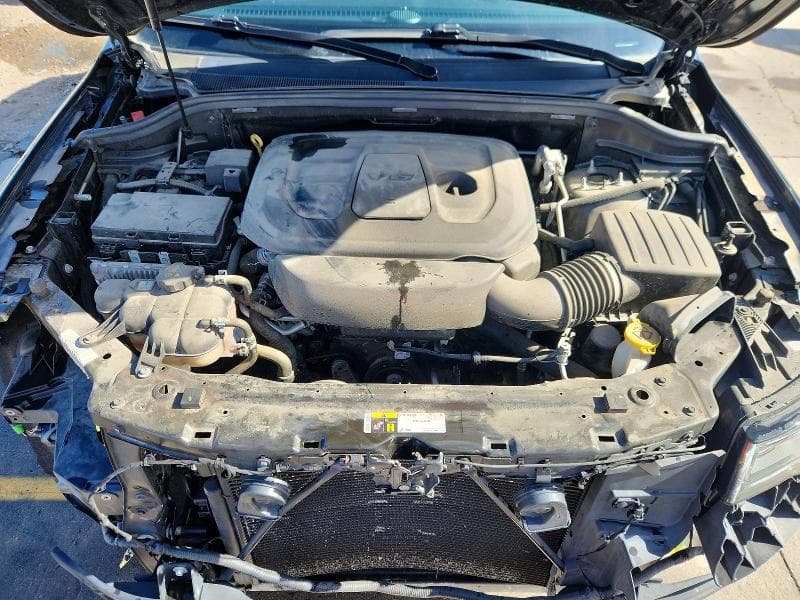 2021 JEEP GRAND CHEROKEE LAREDO 12