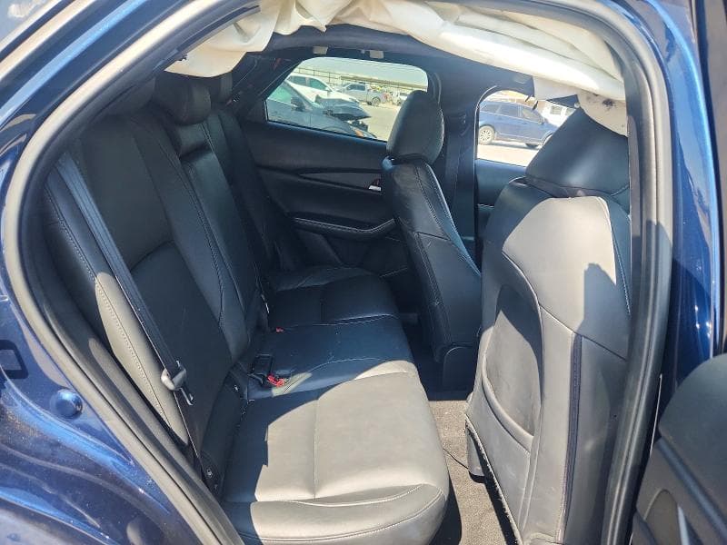 2021 MAZDA CX-30 SELECT 11