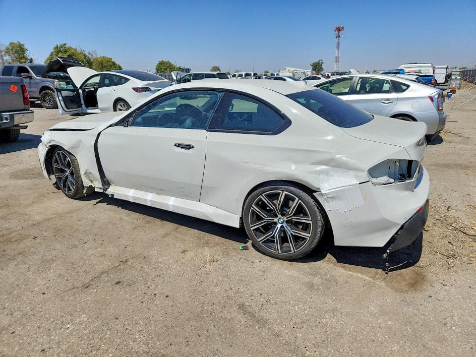 2023 BMW 230I 2