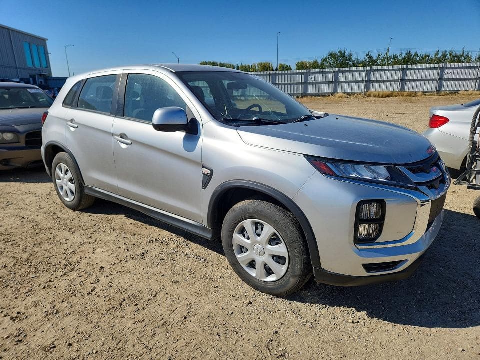 2023 MITSUBISHI RVR ES 4