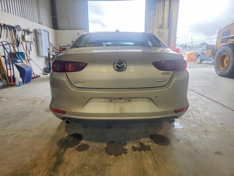 2019 MAZDA 3 PREFERRED 6