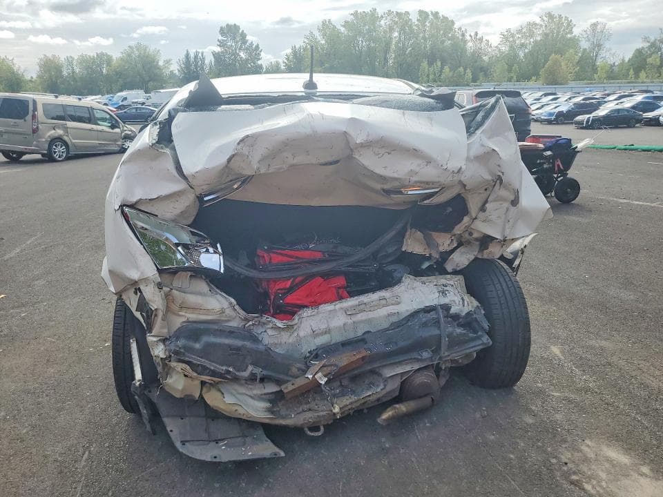 2017 KIA RIO LX 6