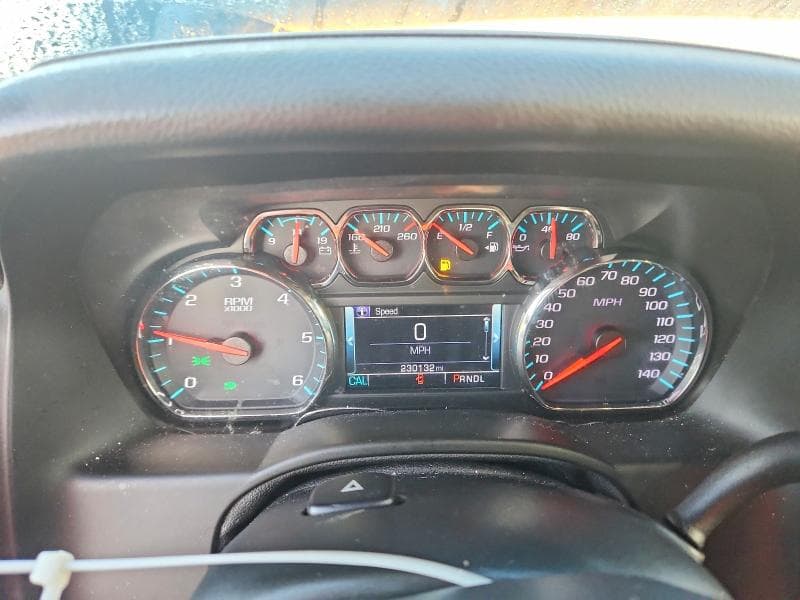 2019 GMC YUKON SLT 9