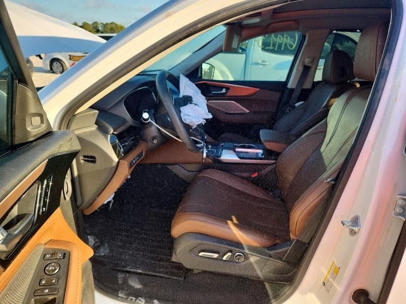 2024 ACURA MDX TECHNOLOGY 7
