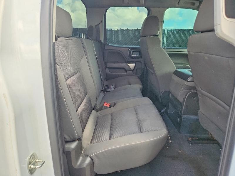2019 CHEVROLET SILVERADO LD C1500 LT 10