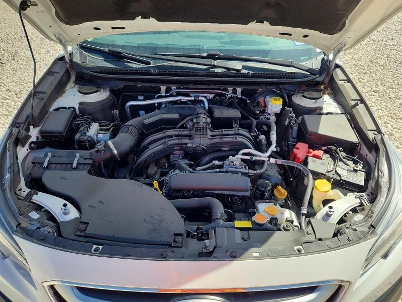 2021 SUBARU OUTBACK PREMIUM 11