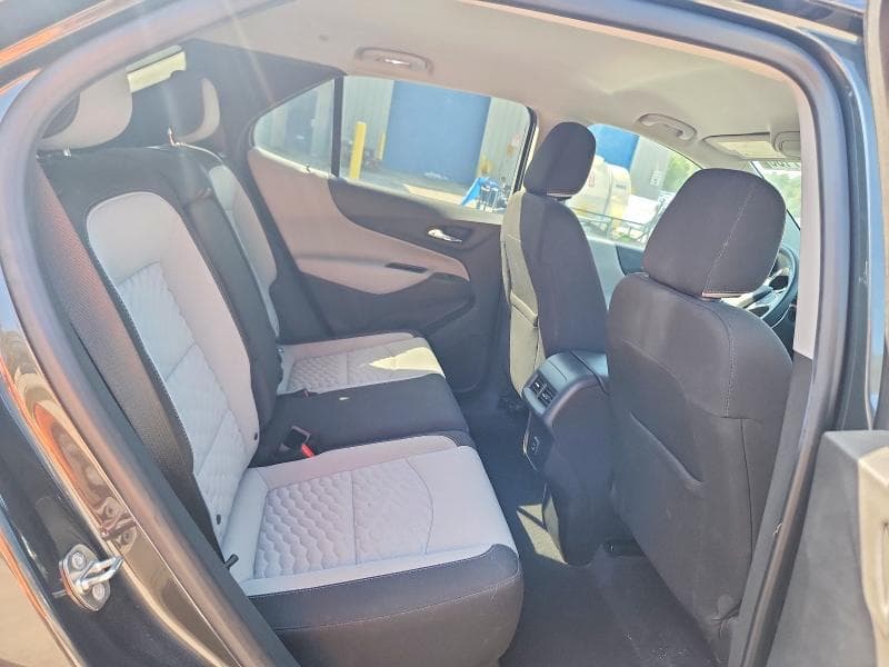 2019 CHEVROLET EQUINOX LS 11