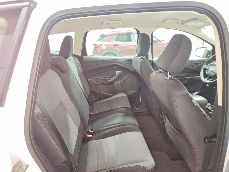 2018 FORD ESCAPE S 11