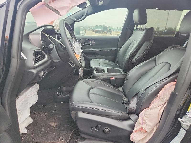 2026 CHRYSLER PACIFICA SELECT 7