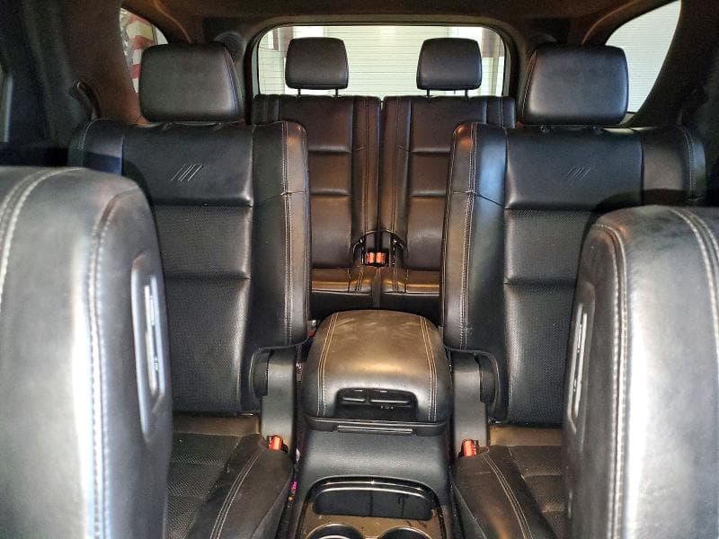2021 DODGE DURANGO CITADEL 10
