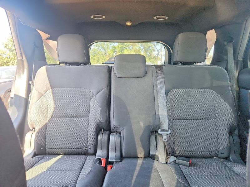 2019 FORD EXPLORER XLT 10