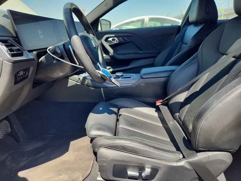 2023 BMW 230I 7