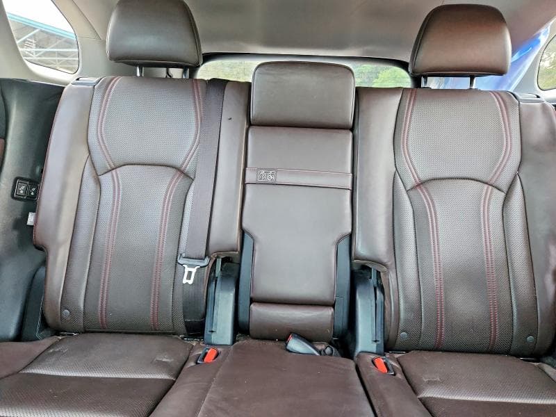 2019 LEXUS RX 350 L 10